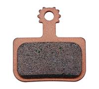 Bbb Discstop Avid Small Axs Red/force/rival/apex Bbs-443s Sintered Disc Brake Pads One Size Copper