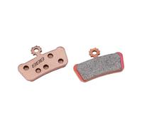BBB DiscStop Avid/Sram XO Trail Disc Pads Sintered Copper BBS-39S