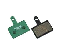 BBB BBS-53E E-Bike Organic Shimano M525 / M575 Disc Stop
