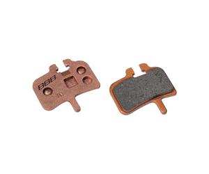 BBB DiscStop Hayes and Promax Disc Pads Sintered Copper BBS-45S