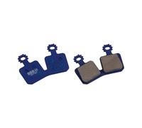 BBB DiscStop Magura MT5 Disc Brake Pads Organic Blue BBS-371
