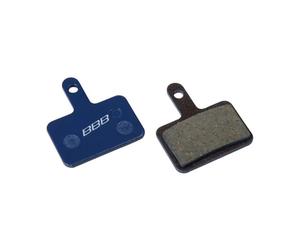 BBB DiscStop Shim M515/465/475/495 Disc Brake Pads Organic BBS-52