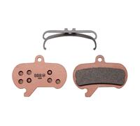 BBB Cycling DiscStop HP Sintered MTB Disc Brake Pads - Compatible with SRAM Maven - BBS-80S
