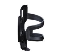 BBB BBC-40 - DualAttack Bottle Cage (Black, Grey Composite)