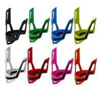 BBB DualCage Water Bottle Cage BBC-39 Assorted Colours