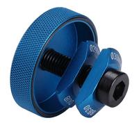 BBB Cycling Bearing Remover DUB/BB30 | Bearing Extractor for 29 and 30mm bearings | Bottom Bracket Tool |Cycling Workshop Tools | Black | BTL-233