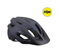 BBB Dune 2.0 MIPS Road/MTB/Gravel Cycle Helmet Black BHE-22B