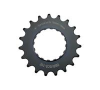 BBB BCR-70E E-Bike Sprocket Electric Bike 19T Bosch Boost Option Grey
