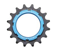 BBB e-Bike Sprocket in Grey 16T, Grey Blue