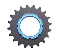 BBB BCR-70E - E-bike Sprocket 20T, Bosch Boost Option Bike Cycle Bicycle