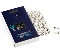 BBB E-Powerline Single 9spd Chain in Silver