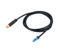 Bbb E-strike Bosch Bes3 Power Cable 1200 mm Black