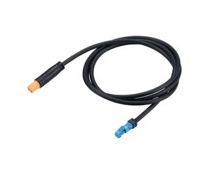 Bbb E-strike Bosch Bes3 Power Cable 1200 mm Black