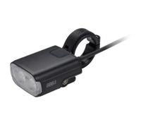Bbb E-strike Pro 2000 Front Light 2000 Lumens Black