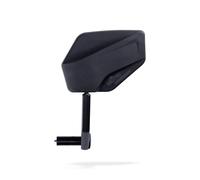 Bbb E-view Left Rearview Mirror One Size Black