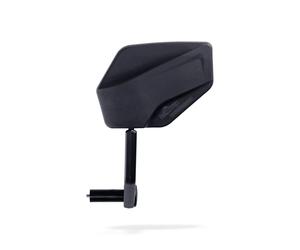Bbb E-view Left Rearview Mirror One Size Black