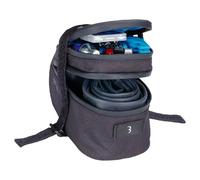 Bbb Easypack Saddle Bag 1.44l One Size Black
