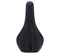 Bbb Echo Saddle 155 mm Black