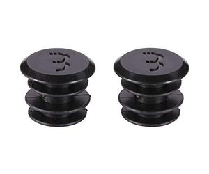 BBB EndCapsextra Cycling End Caps for Handlebar Tape, Non-Slip