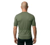 Bbb Essance Short Sleeve Jersey 2XL Green Olive
