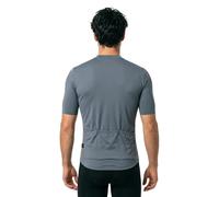 Bbb Essance Short Sleeve Jersey S Grey