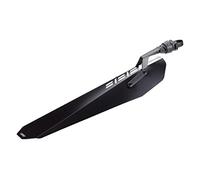 BBB FatFender - Fat Bike Rear Mudguard - Black