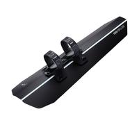 BBB FatFender - Fat Bike Front Mudguard - Black