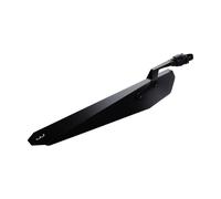 Bbb Fatfender Rear Mudguard Silver 26-29´´ 26-29´´ Black