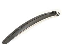 Bbb Fender Bfd-21R Roadprotector, Rear - 28, Black by BBB