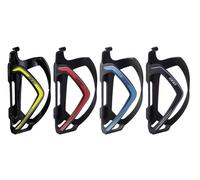 BBB BBC-36 Flex Cage Bicycle Cycle Bike Bottle Cage Matt Black Blue