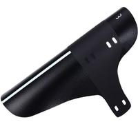 BBB BFD-31 Flex Fender Compact MTB Mountain Bike Front or Rear Black