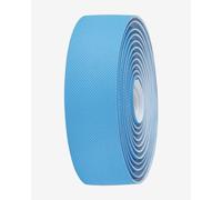 BBB Cycling Bike Handlebar Tape Road Bike I Diamond Pattern For Strong Grip I Shock Absorption I Includes Handlebar Plugs I FlexRibbon BHT-14, Blue