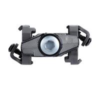 BBB Cycling Mountain Bike SPD Pedals with Cleats 9/16" Lightweight Durable Aluminium for MTB E-MTB ForceMount BPD-14