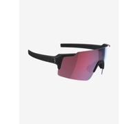 BBB FullView HC sunglasses black with pink mirrored lenses