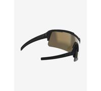 BBB Cycling Sports Glasses with 3 Interchangeable Semi-Flat Unbreakable Lenses f