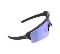 BBB Fuse Photochromic Cycling Sport Glasses Black Blue MLC Lens BSG-65PH
