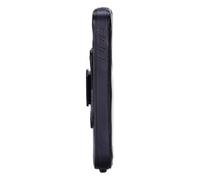BBB Cycling BSM-11M Guardian M Universal Smartphone Mount for Mountain, Road, and Urban Bicycles, M 155x75x10mm, Black