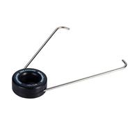 Bbb Handyhook Chain Tensioner One Size Black / Silver