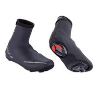 BBB BWS-04 HardWear Shoecover - Black / EU37 / EU38 Black EU37/EU38