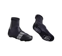 BBB BWS-04 HardWear Cycle Road Gravel Shoe Covers Overshoes size 47-48