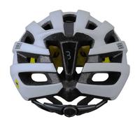 Bbb Hawk Mips Helmet M Matt White