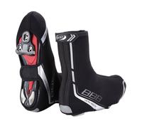 Bbb Heavyduty Oss Bws-02b Overshoes Black EU 37-38 Men,Women