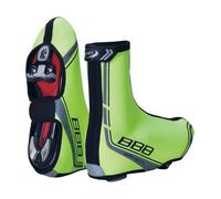 Bbb Heavyduty Overshoes Neon, 37-38