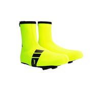 BBB Heavy Duty OSS Winter Cycle Over shoes reflective warm insulated - Black