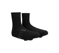 BBB Heavy Duty OSS Winter Cycle Over shoes reflective warm insulated - Black