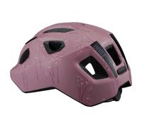Bbb Hero Junior Helmet M Pink Palmtrees