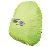BBB High Viz Waterproof Cycling MTB Running Backpack Bag Rucksack Rain Cover