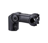 BBB Highfix Os Adjustable Stem V2 31.8 (100MM) Bike Cycle Bicycle