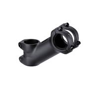 BBB HighRise 35 Degree Handlebar Stem 31.8mm Clamp - Black - 70 / 90 / 110mm