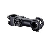 BBB HighSix OS BHS-29 Handlebar Stem Height Adjustable 1-1/8" Black 31.8 mm Handlebars